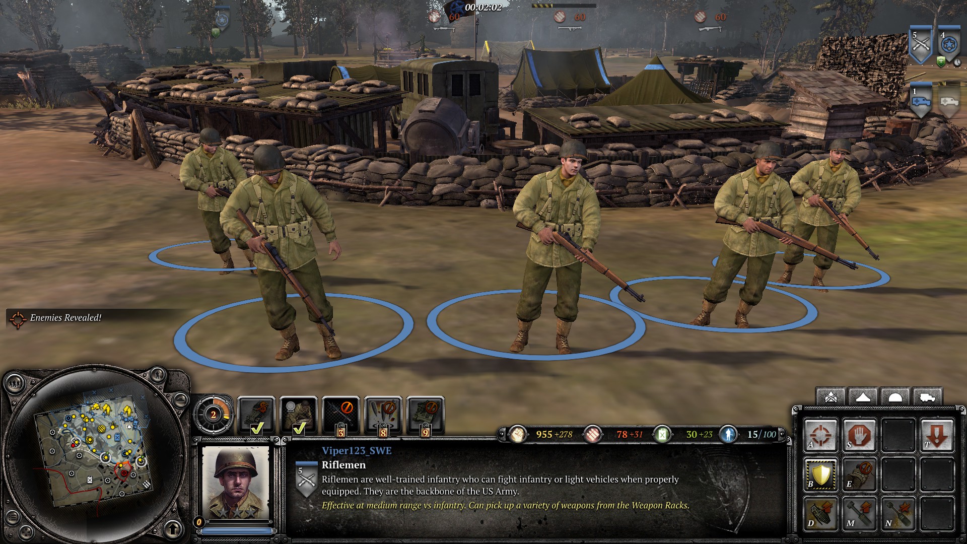 Steam Community :: Guide :: Basics of the US Forces