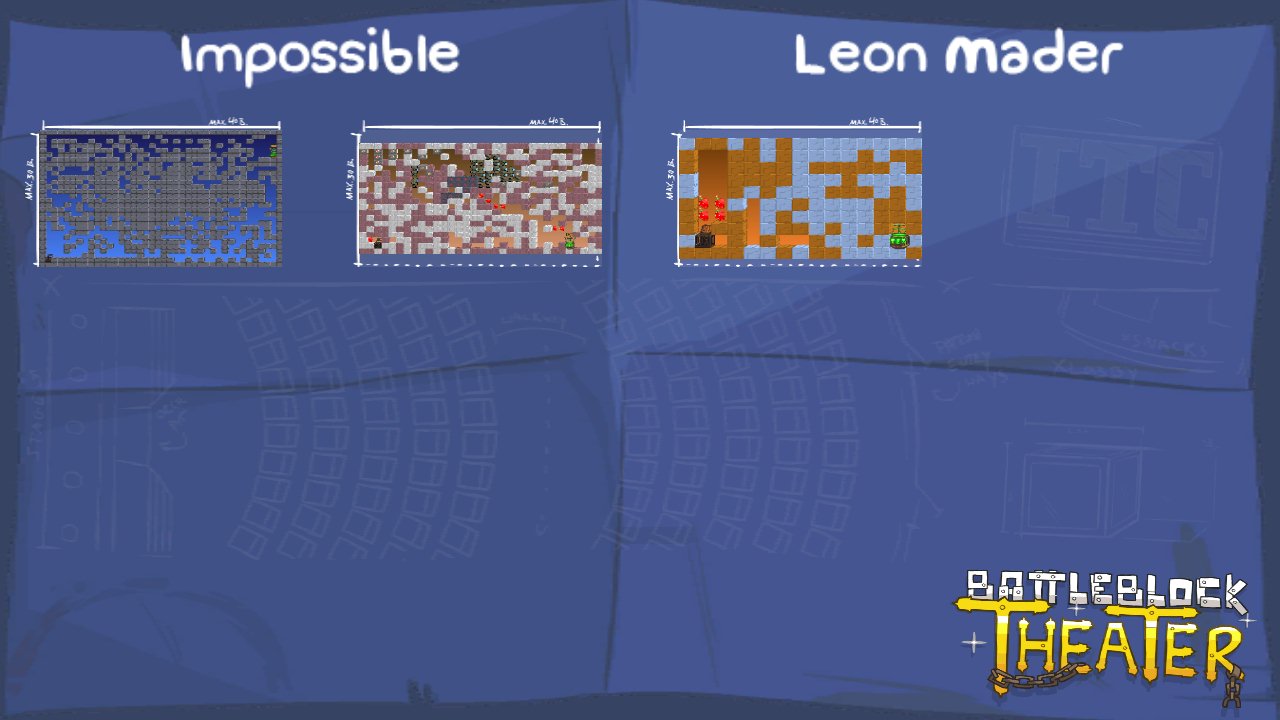 Impossible