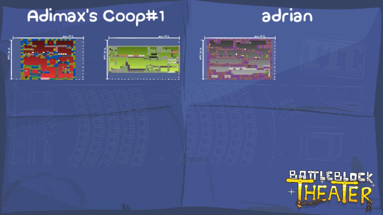 Adimax's Coop#1