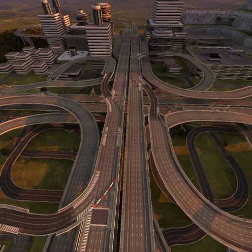 Metropolis