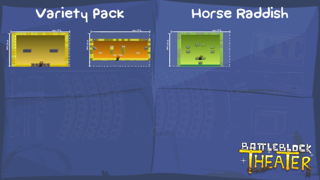 Variety Pack