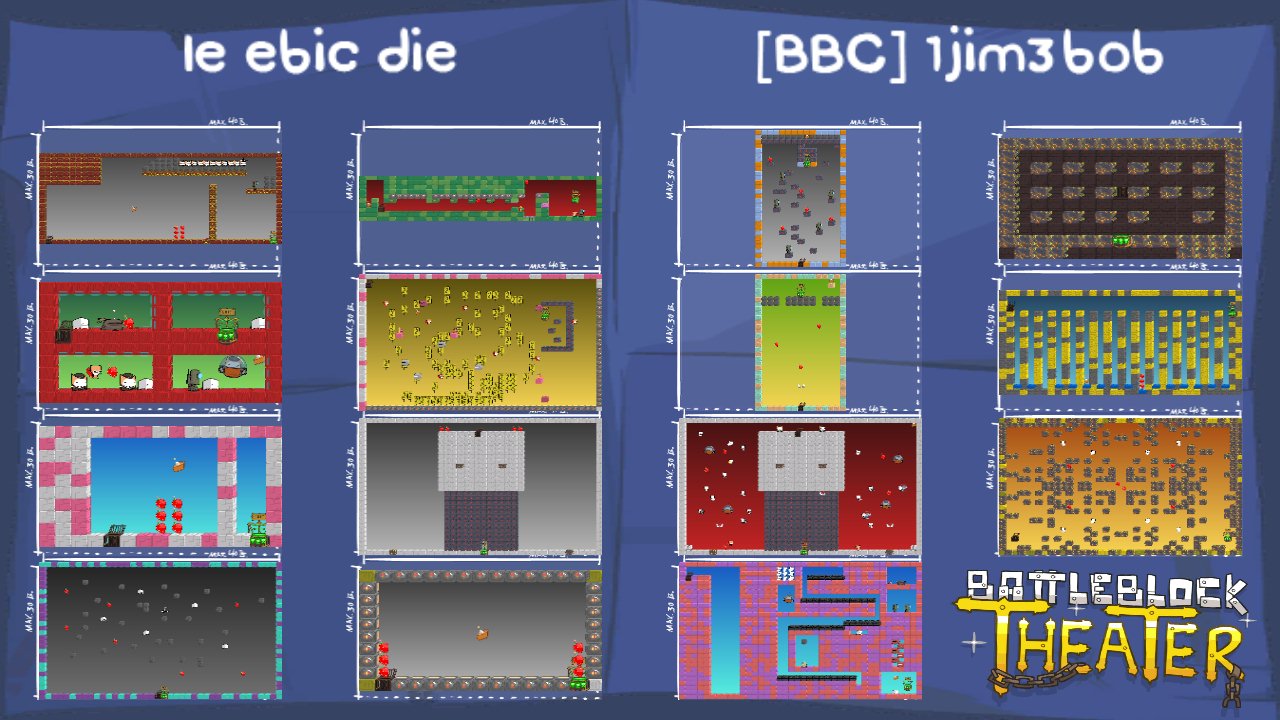 le ebic die