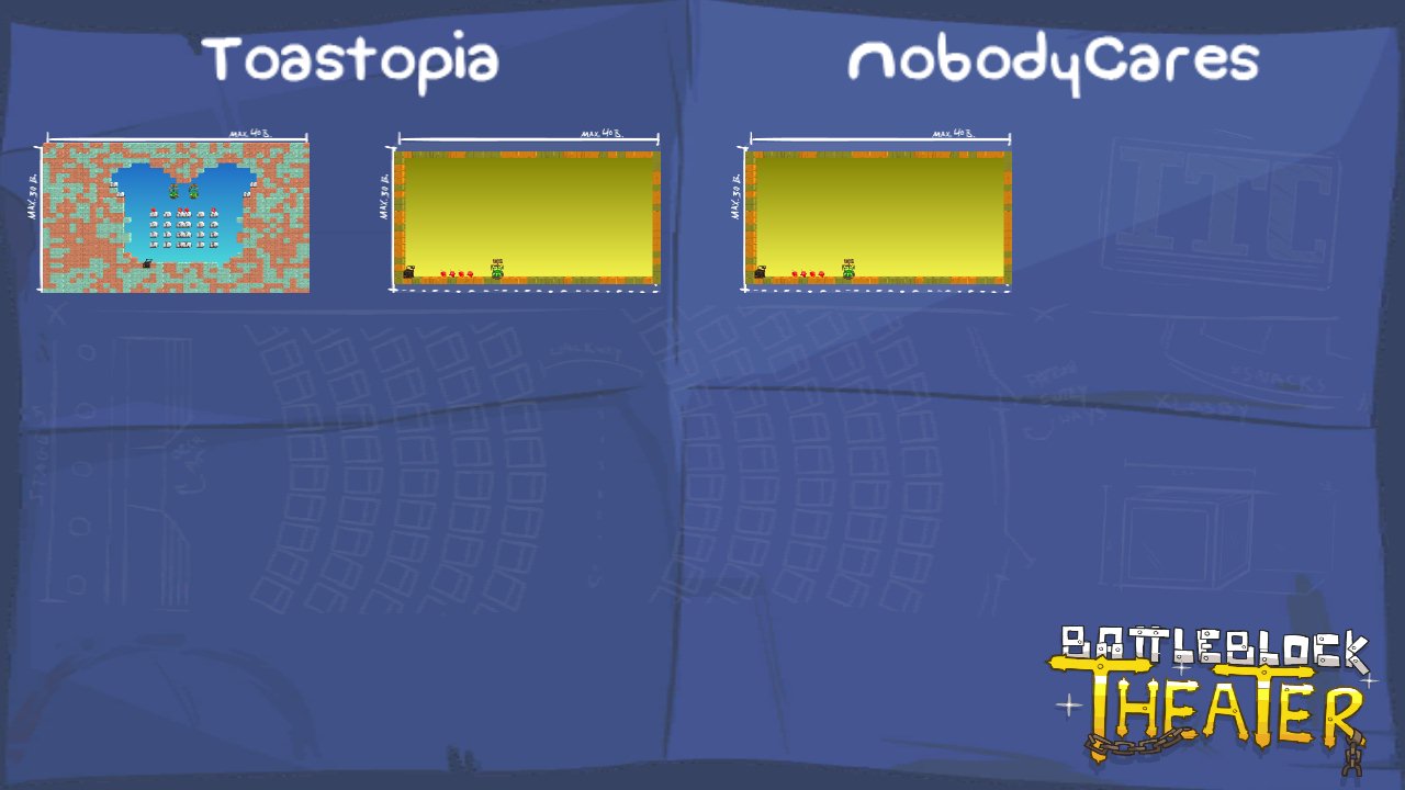 Toastopia