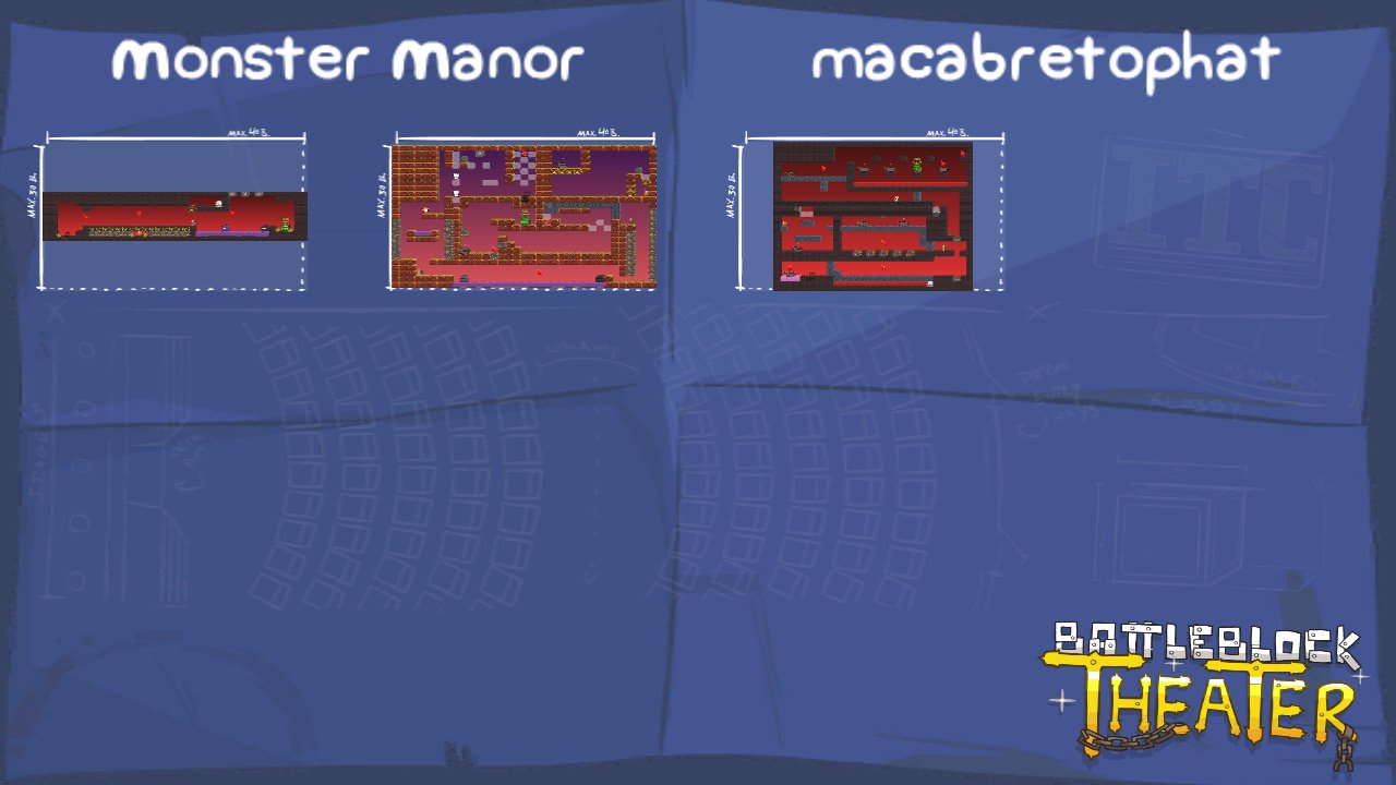 Monster Manor