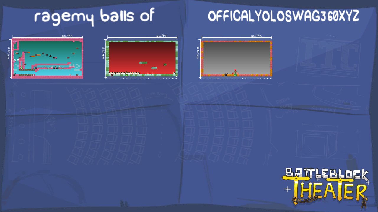 ragemy balls of