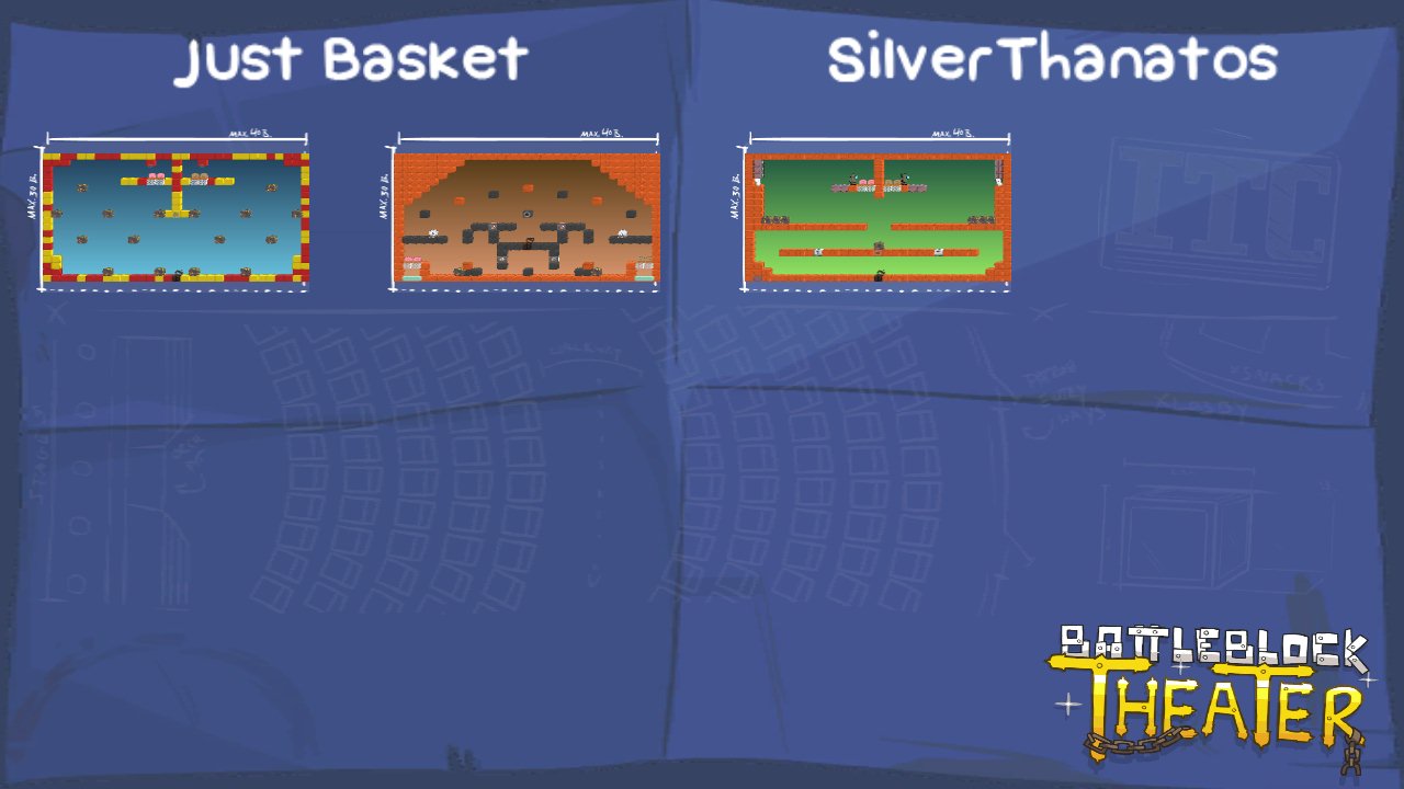 Just Basket