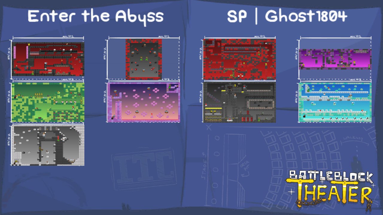 Enter the Abyss