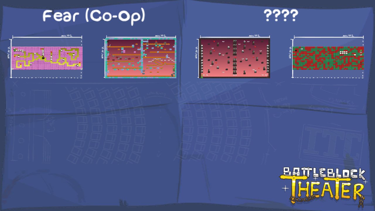 Fear (Co-Op) (Incomplete)