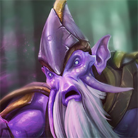 Damathryx Legacy -  Dark Seer Set