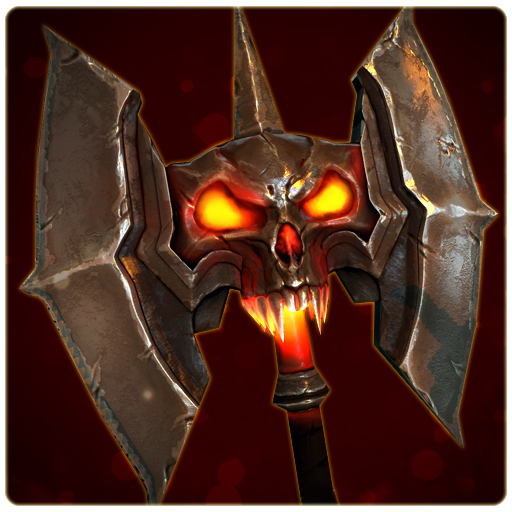 Bearer of Darkness - Chaos Knight Set