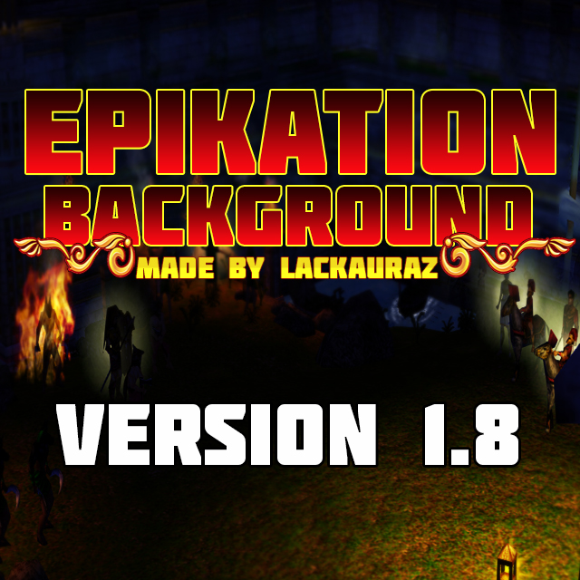Epikation Background preview