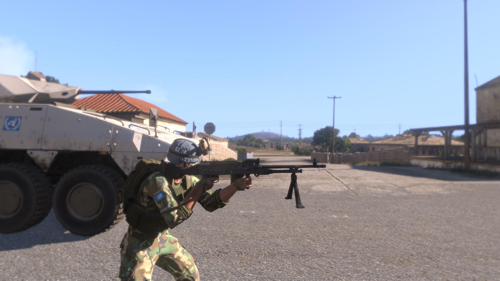 UN-Peacekeeping [SP] preview