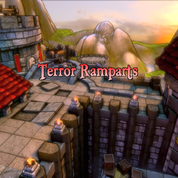 Terror Ramparts