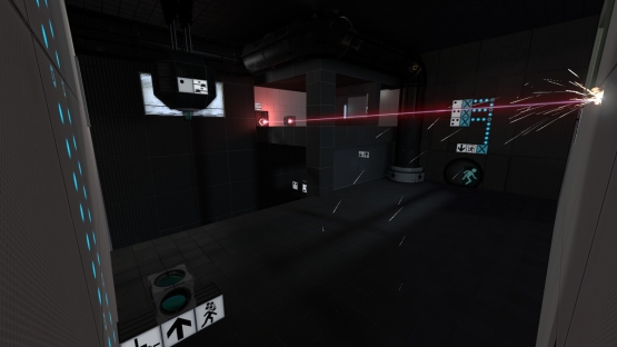 Hammer #3: More Lasers! preview