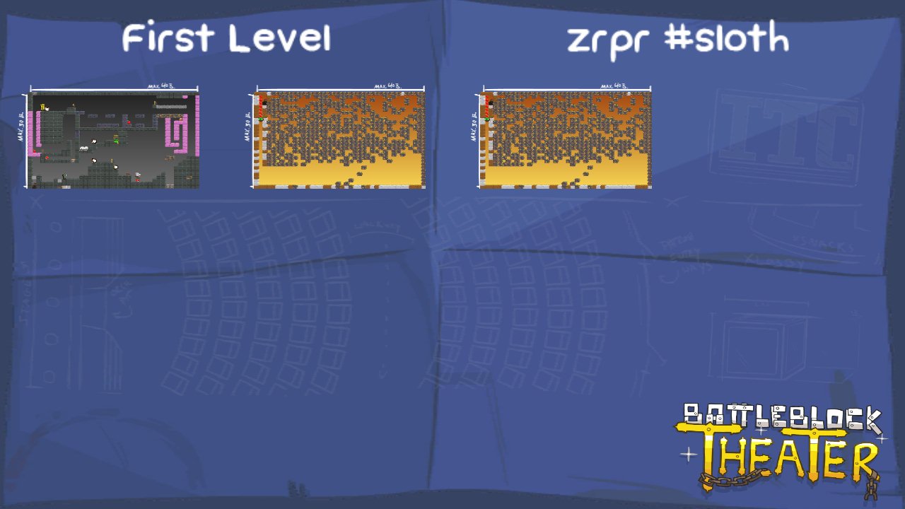 First Level