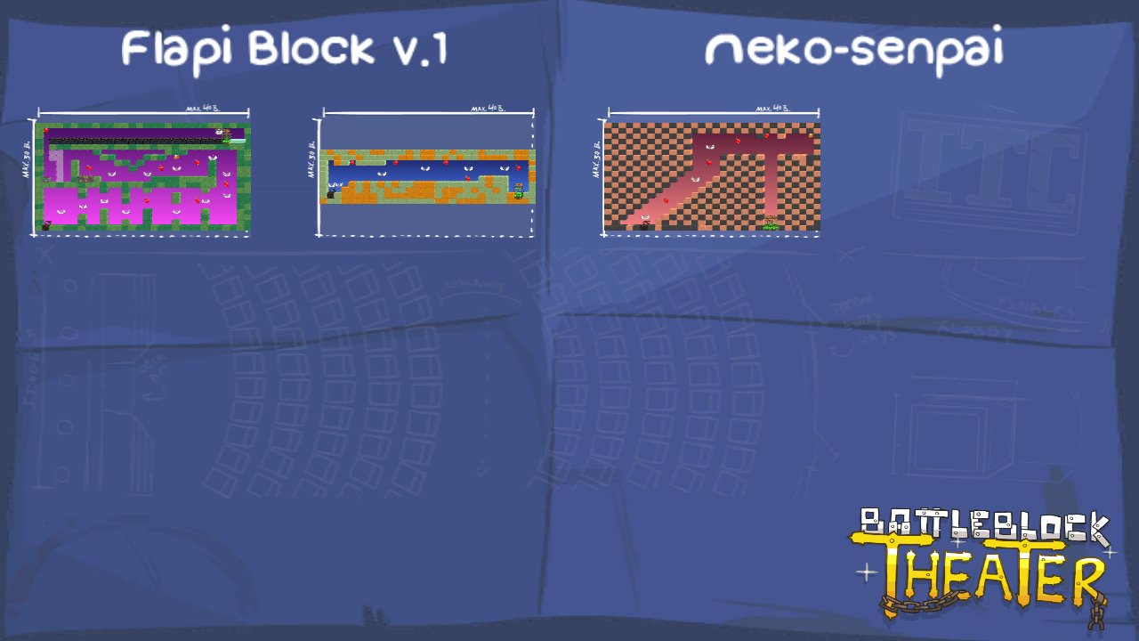 Flapi Block v.1