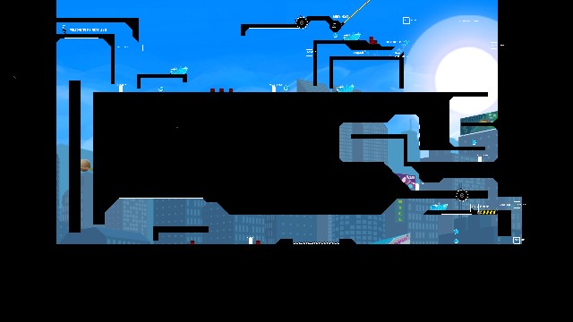 City Race -Max