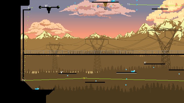 Grapple Runners