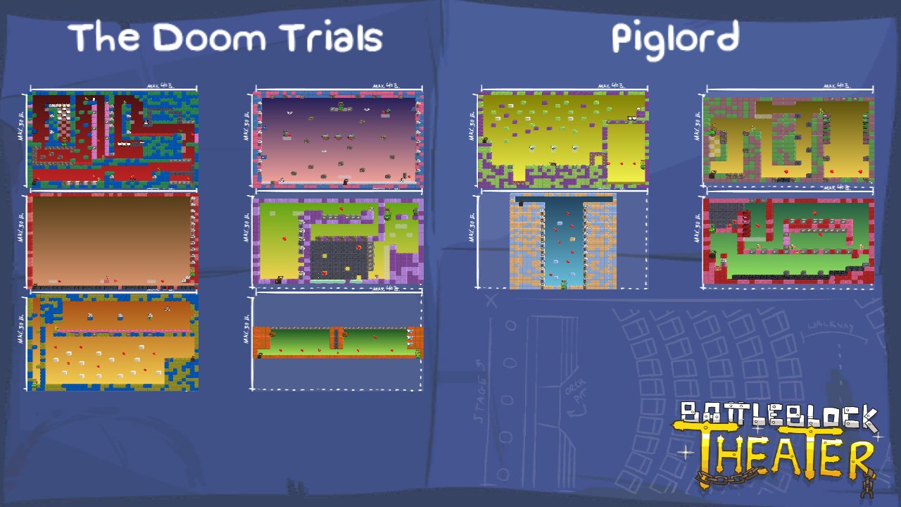 The Doom Trials