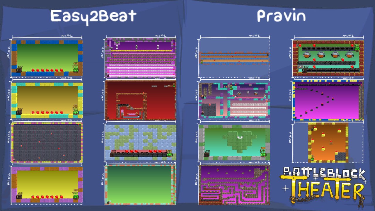 Easy2Beat