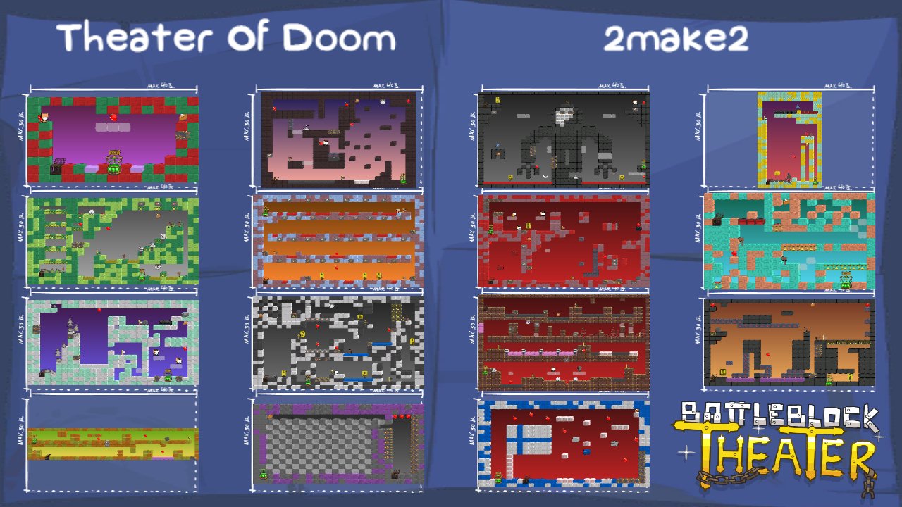 Theater Of Doom