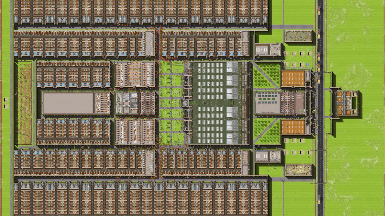 Paradise preview