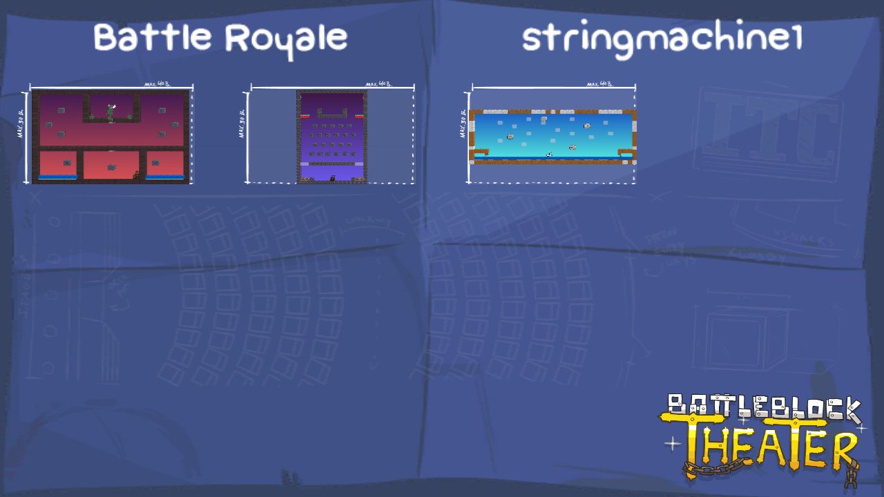 Battle Royale