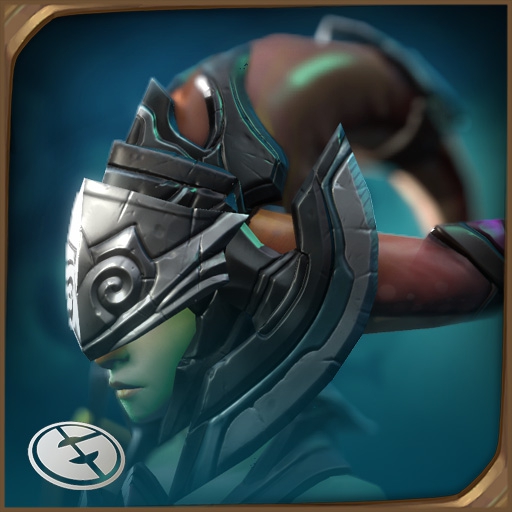 Great Helm of the Deep [Battle]