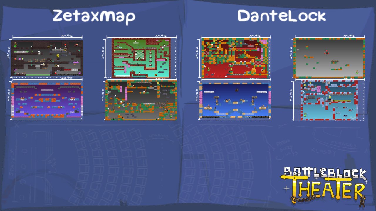 ZetaxMap