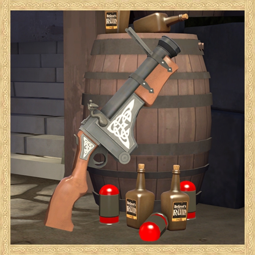 Rum Gunner