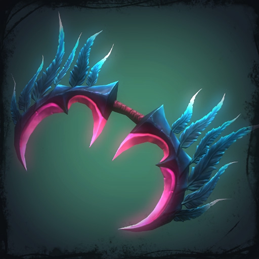Ring of Vengeance