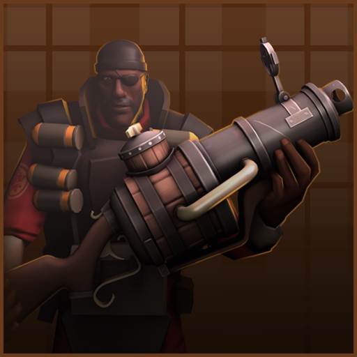 The Brew Blaster