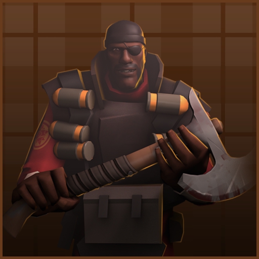 The Celtic Cleaver