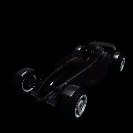 Meine Black