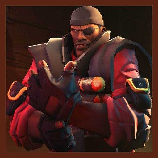 The Tough Stuff
