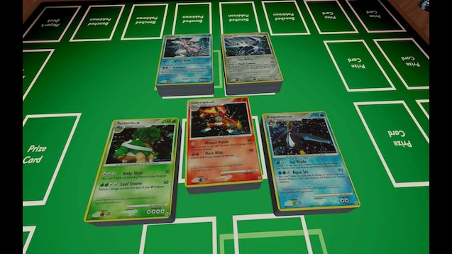 pokemon trading card game pc game I loved Pokmon Pocket until I didn't | Games Pokmon Play It! - Bulbapedia,
