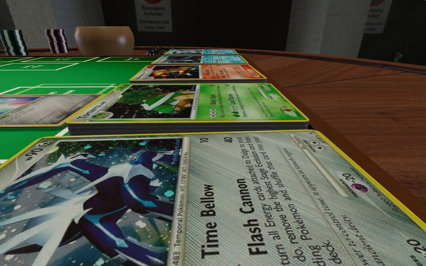 Steam Workshop::Pokemon Trading Card Game