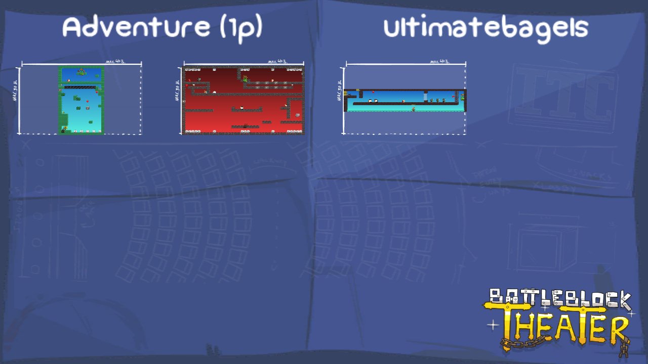 Adventure (1p)