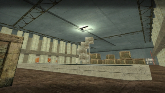 de_camillo (CS:GO deprecated version) – Counter-Strike 2 Mod