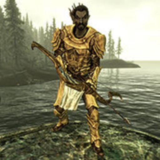NPCs Use Ammo - Dragonborn Edition