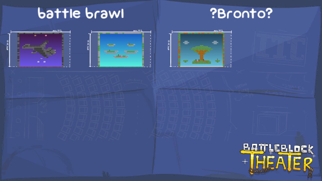 battle brawl