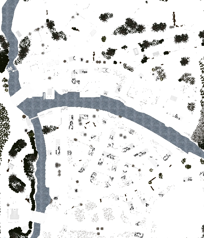 (8) Battle Of Lyon (Winter Edition)