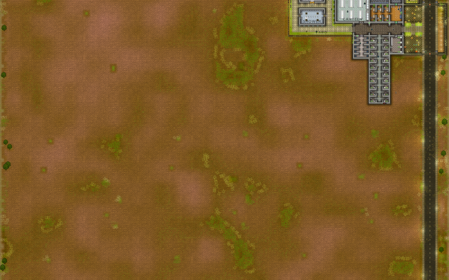 my prison
