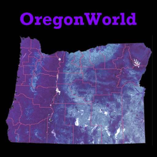 OregonWorld for BNW
