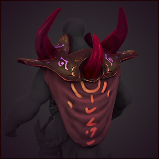 Demon's Armor
