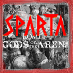 Spartan Expansion Pack - GOTA