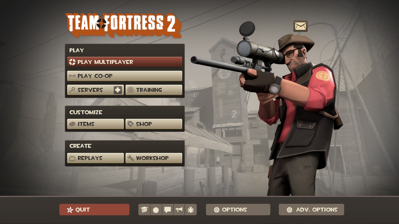 Steam Community :: Guide :: How to Unbox Crates in Team Fortress 2