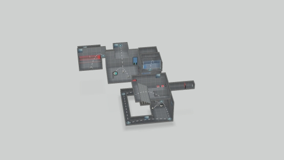 [Complexity]Part 4: Too many rooms to beat preview