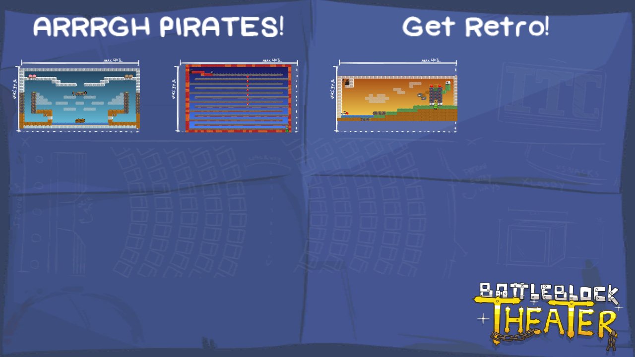ARRRGH PIRATES!