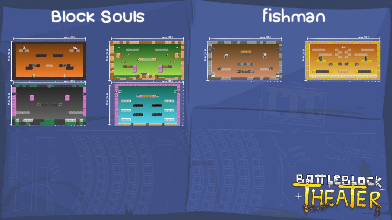 Block Souls